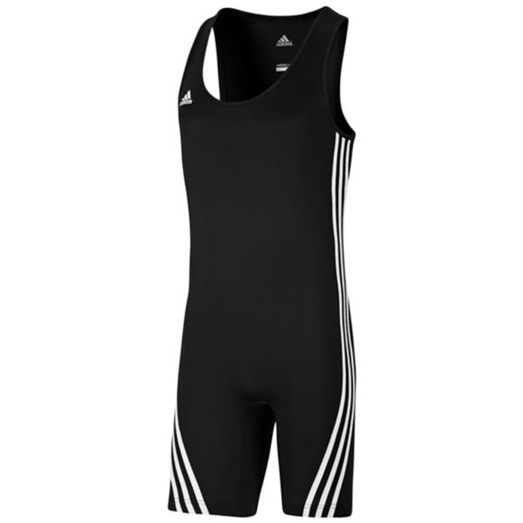 adidas base lifter weightlifting suit